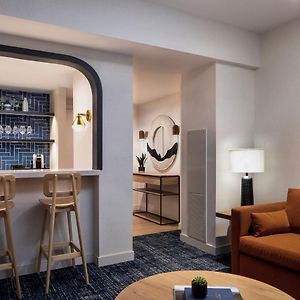 One-Bedroom King Suite City View